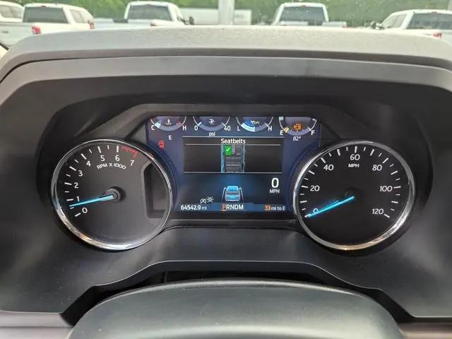 2024 Ford Expedition XLT MAX