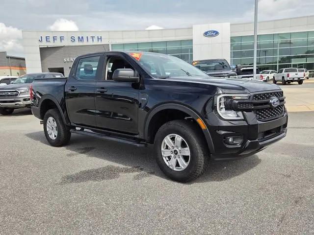 2024 Ford Ranger XL for sale in Byron, GA