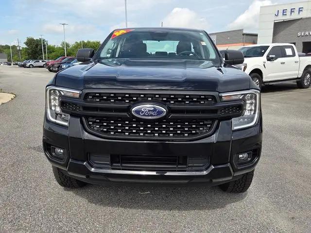 2024 Ford Ranger XL