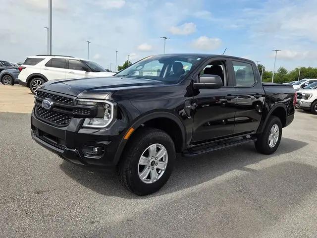 2024 Ford Ranger XL