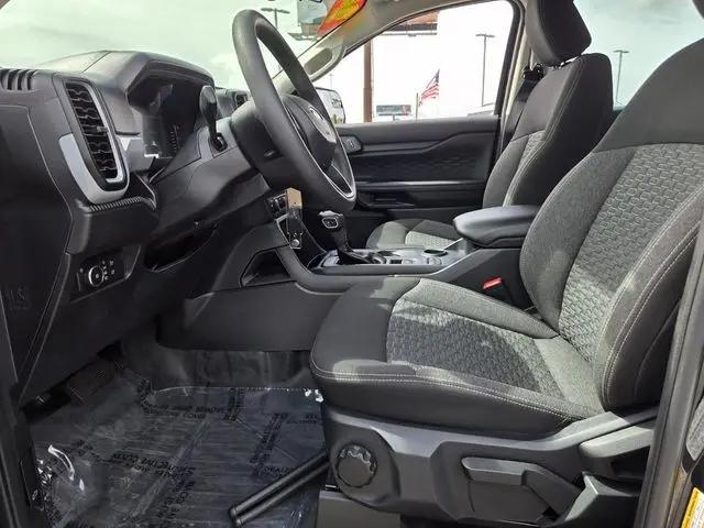 2024 Ford Ranger XL
