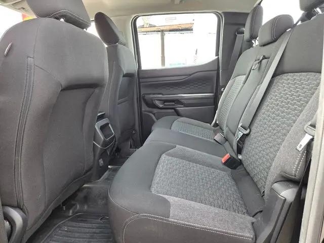 2024 Ford Ranger XL