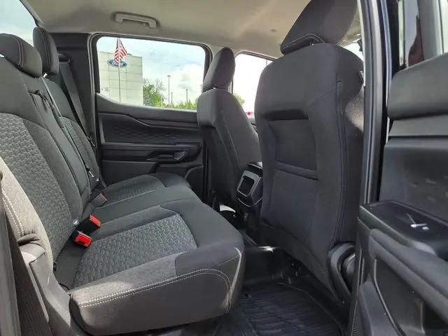 2024 Ford Ranger XL