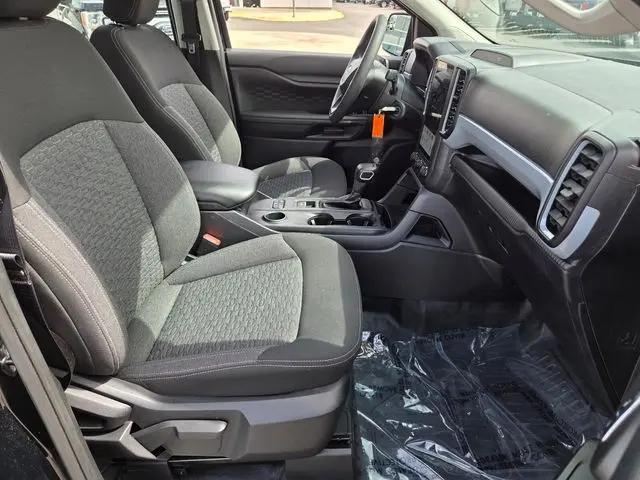 2024 Ford Ranger XL
