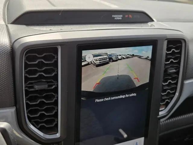 2024 Ford Ranger XL