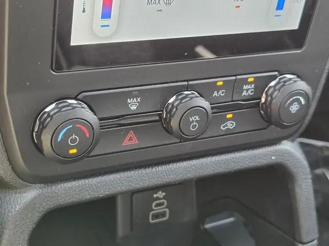 2024 Ford Ranger XL