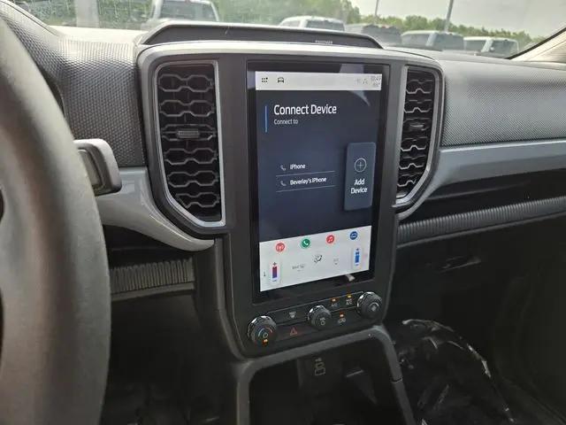 2024 Ford Ranger XL