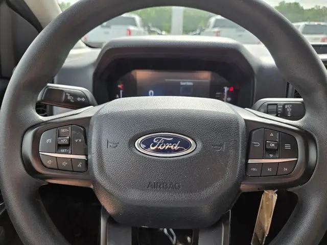 2024 Ford Ranger XL