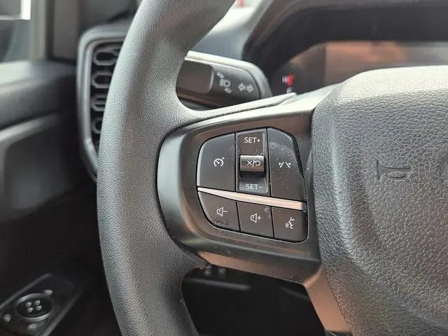 2024 Ford Ranger XL