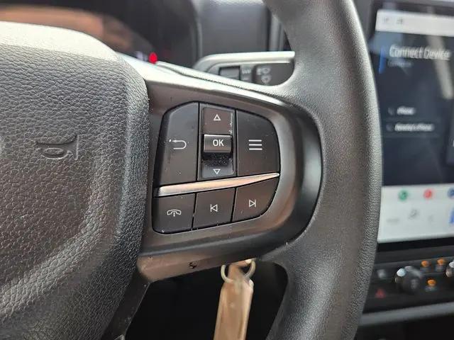 2024 Ford Ranger XL