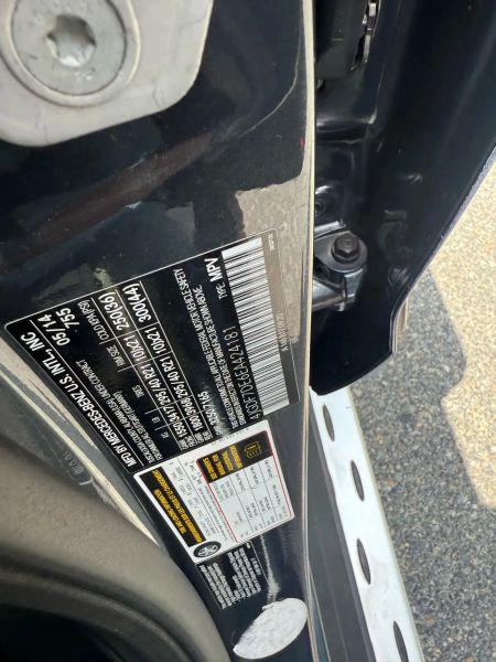 2014 Mercedes-Benz GL 4MATIC