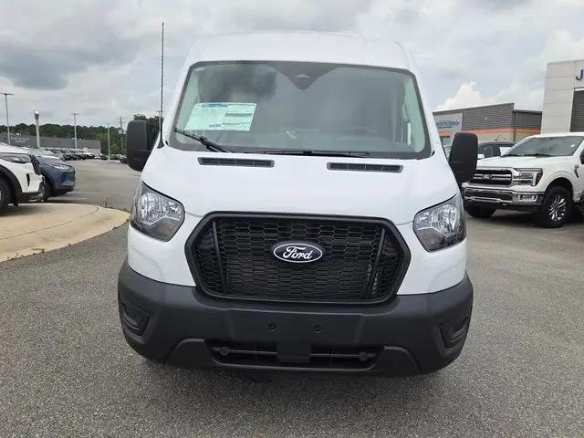 2026 Ford Transit Cargo Van T-250