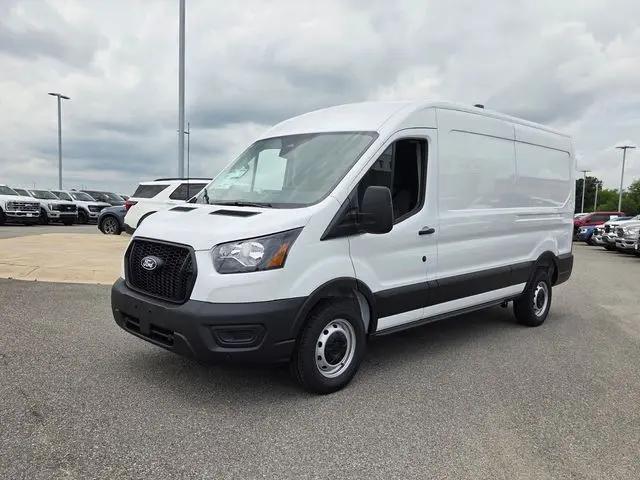2026 Ford Transit Cargo Van T-250