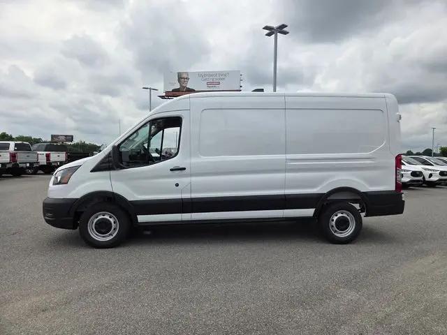 2026 Ford Transit Cargo Van T-250