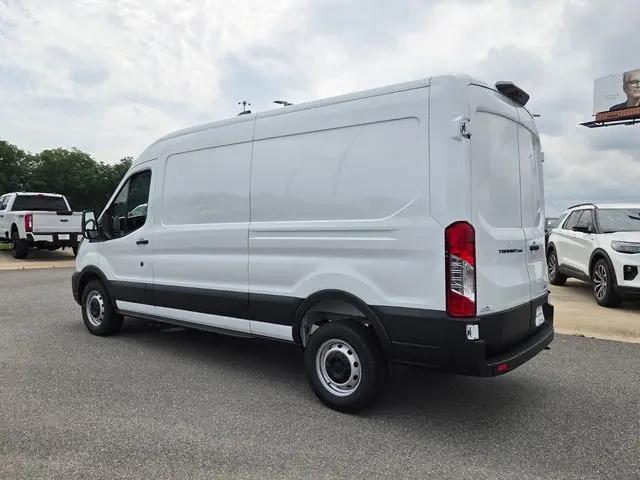 2026 Ford Transit Cargo Van T-250