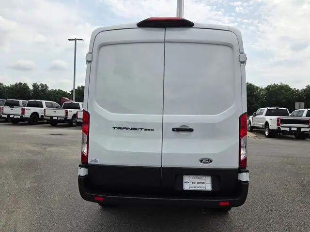 2026 Ford Transit Cargo Van T-250