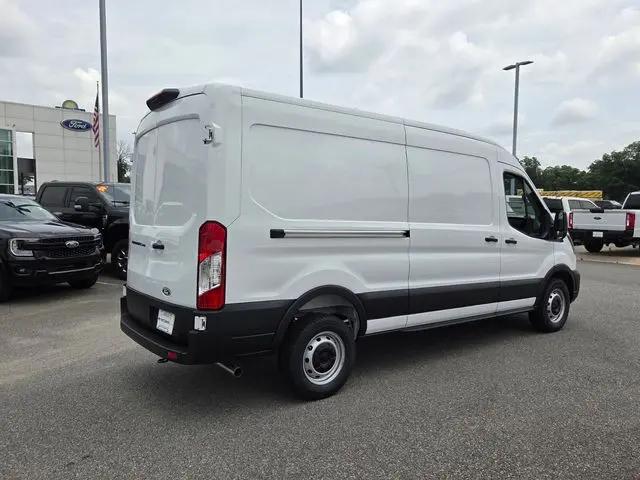 2026 Ford Transit Cargo Van T-250