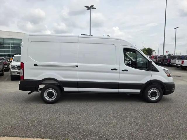 2026 Ford Transit Cargo Van T-250