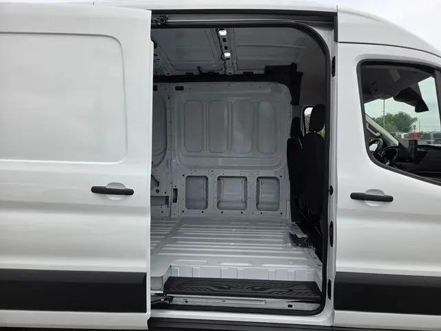2026 Ford Transit Cargo Van T-250