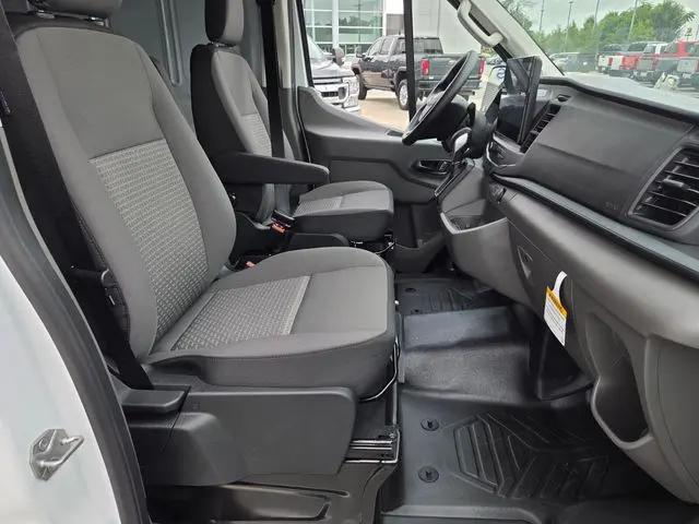 2026 Ford Transit Cargo Van T-250