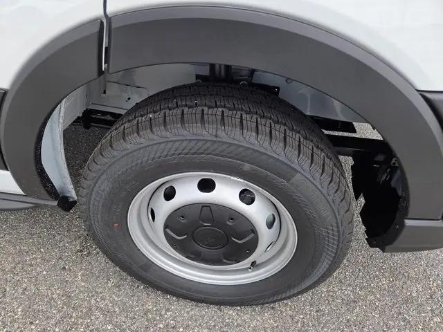 2026 Ford Transit Cargo Van T-250