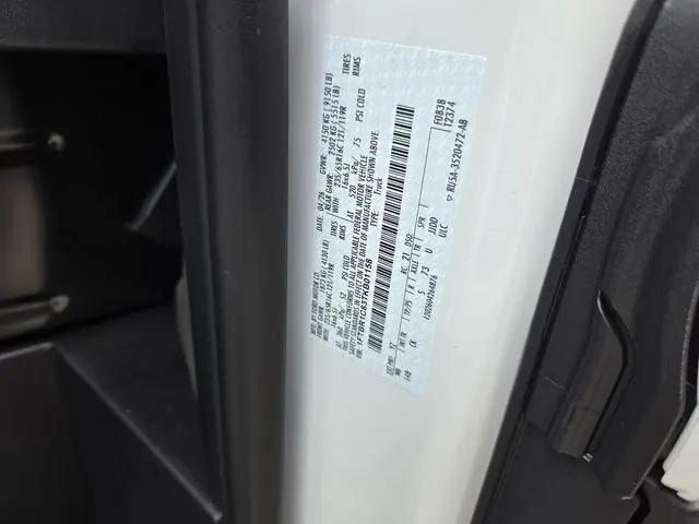 2026 Ford Transit Cargo Van T-250
