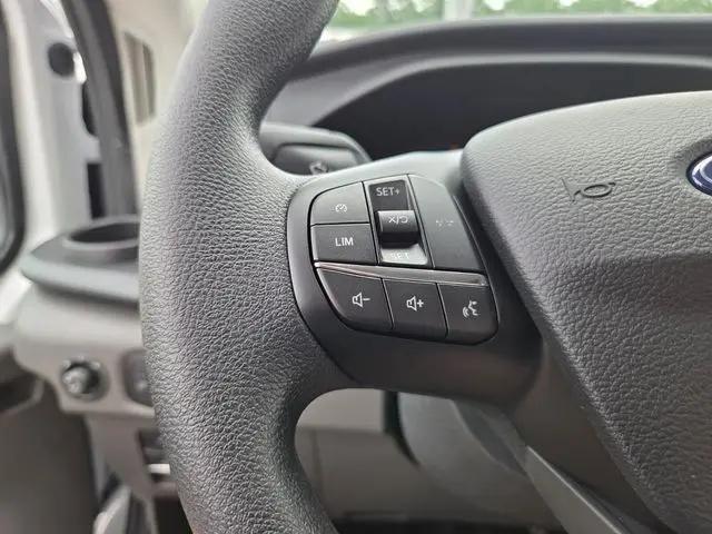 2026 Ford Transit Cargo Van T-250