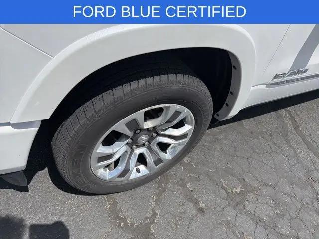 2023 Ram 1500 Limited Crew Cab 4x4 5'7" Box