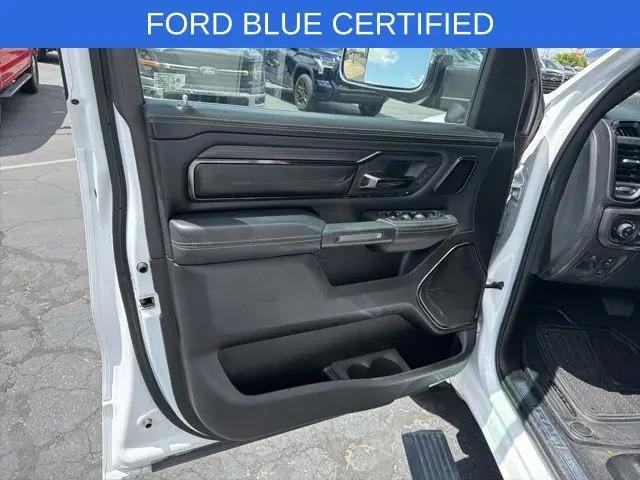 2023 Ram 1500 Limited Crew Cab 4x4 5'7" Box