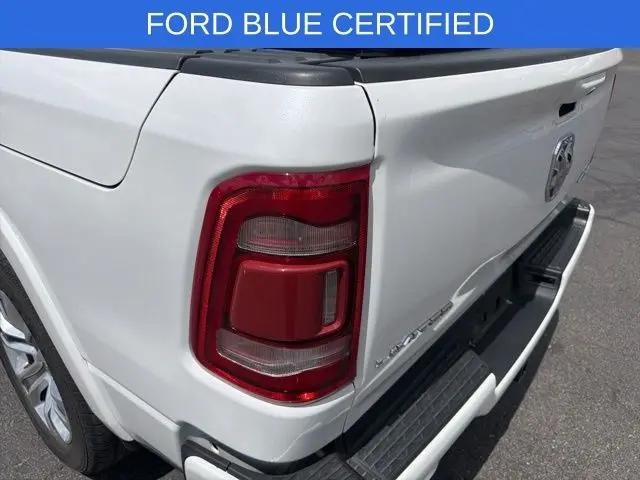 2023 Ram 1500 Limited Crew Cab 4x4 5'7" Box