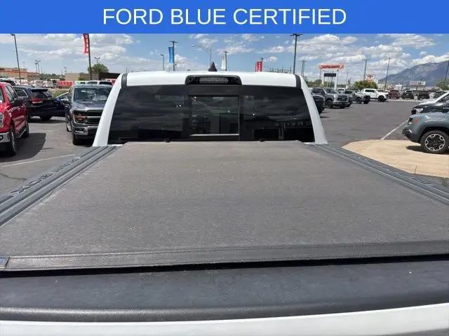 2023 Ram 1500 Limited Crew Cab 4x4 5'7" Box