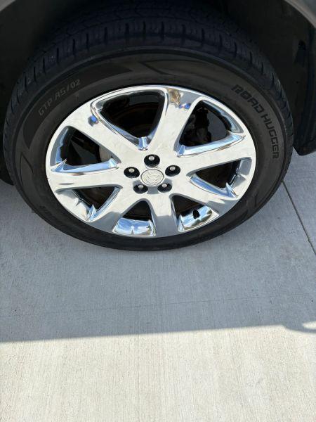 2014 Buick Encore Leather