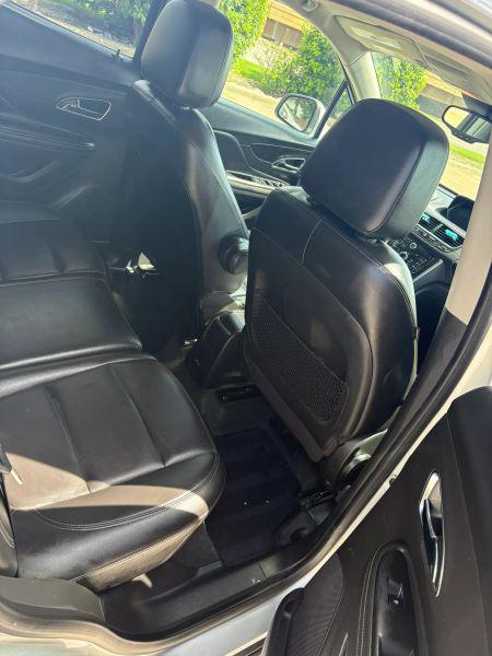 2014 Buick Encore Leather