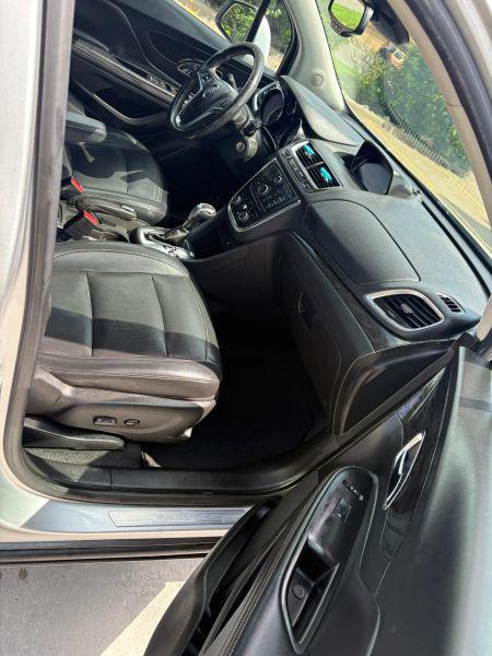 2014 Buick Encore Leather
