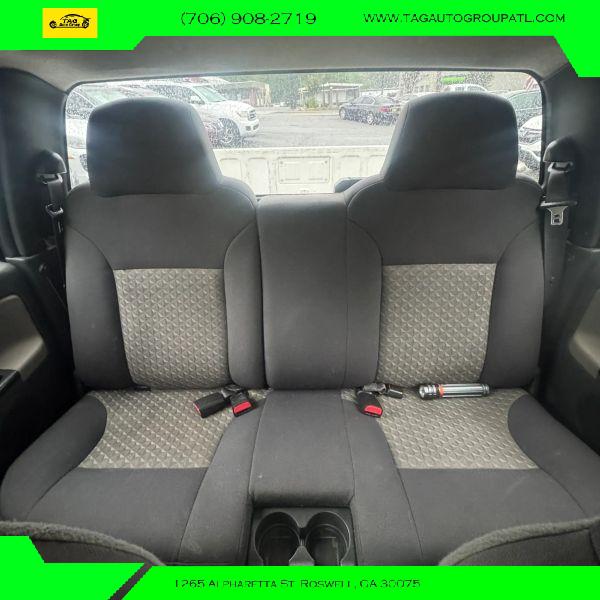 2005 GMC Canyon SLE