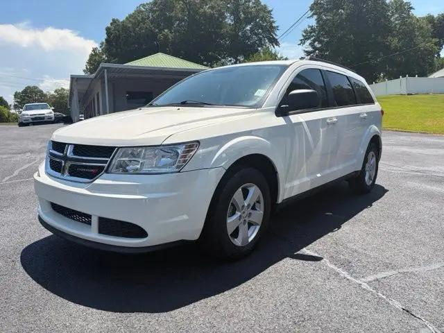 2014 Dodge Journey SE for sale in Tupelo, MS