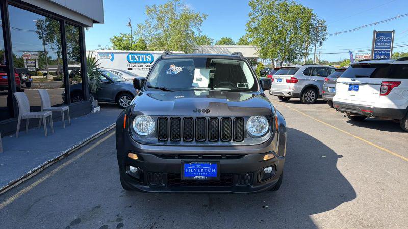 2016 Jeep Renegade Justice for sale in Toms River, NJ