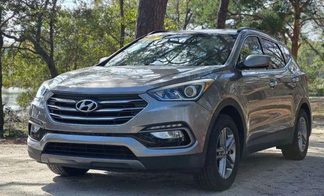 2016 Hyundai Sonata SE for sale in Myrtle Beach, SC