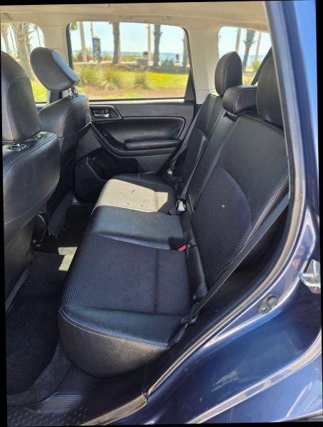 2014 Subaru Forester 2.0XT Premium