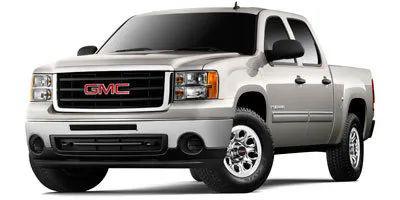 2011 GMC Sierra 1500 SL for sale in Beckley, WV