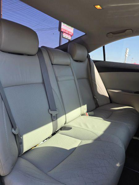 2011 Lexus ES 350 350