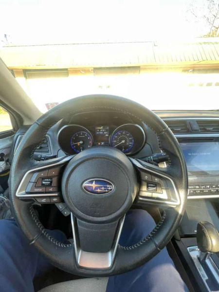 2019 Subaru Legacy 2.5i Premium