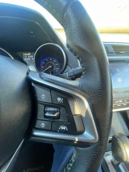 2019 Subaru Legacy 2.5i Premium