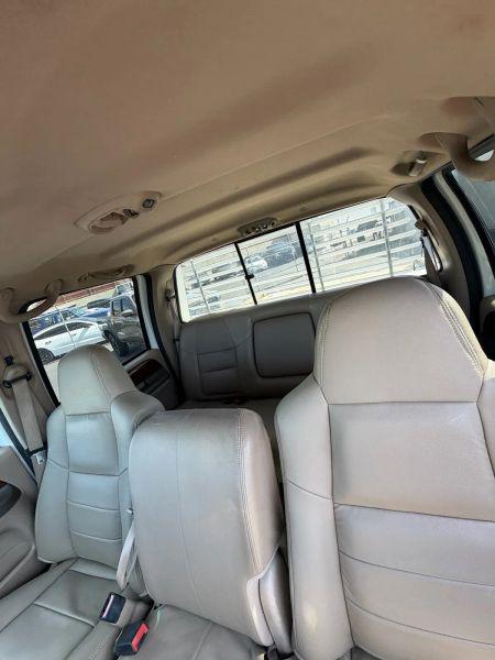 2003 Ford F-550 XL