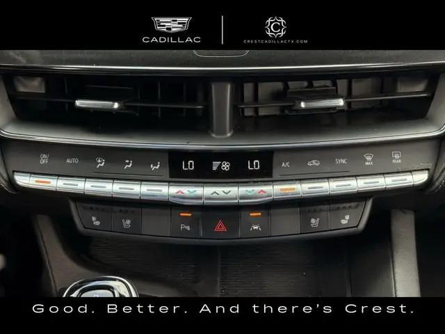 2023 Cadillac CT5 Premium Luxury