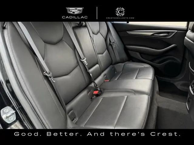 2023 Cadillac CT5 Premium Luxury