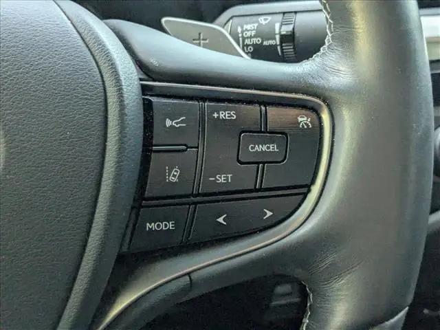 2019 Lexus ES 350 Luxury
