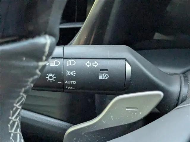 2019 Lexus ES 350 Luxury