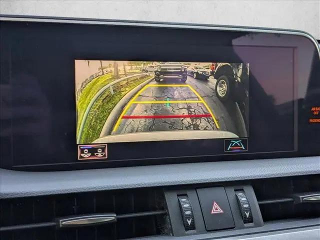 2019 Lexus ES 350 Luxury
