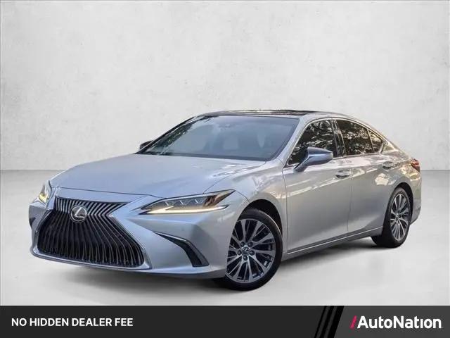 2019 Lexus ES 350 Luxury for sale in Sanford, FL